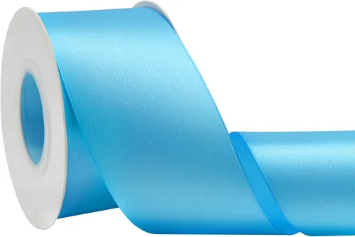 Miniatura 19 de 10 Classic Colors Double Face Satin Ribbon Set 1/8 Inch Polyester Ribbons for Gift Wrapping Fabric Ribbon for Crafts Flower Bouquet Arts Wedding
