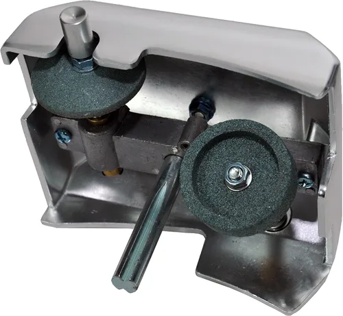 Miniatura 4 de KWS MS-12NT - Cortador eléctrico de carne de 420 W, hoja de teflón no pegajosa de 12 pulgadas, cortador de carne, queso/alimentos congelados, bajo