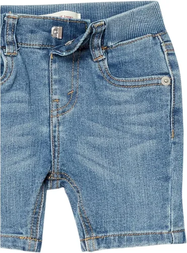 Miniatura 5 de Levi's Pantalones cortos de punto para bebé niño