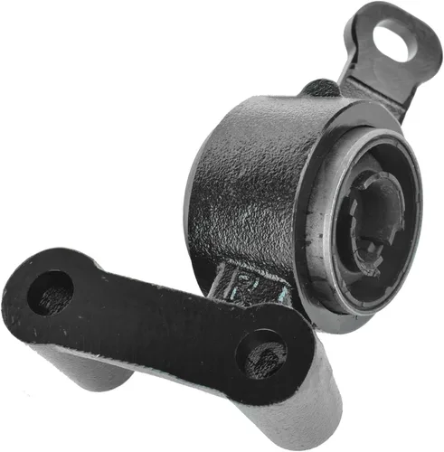 Miniatura 7 de TRQ Kit de suspensión delantera, brazo de control de rótula, soporte de montaje de barra estabilizadora, enlace estabilizador compatible con Mini