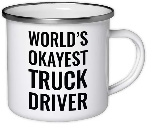 Miniatura 12 de Andaz Press Taza de café de acero inoxidable de 11 onzas, regalo de broma para café, diseño del ingeniero más bueno del mundo, paquete de 1, taza