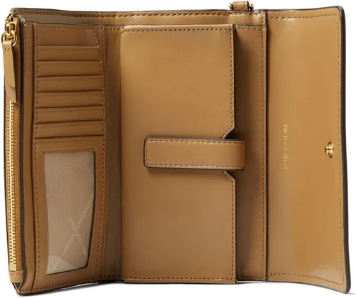 Miniatura 3 de Michael Kors Jet Set Charm Large Flap Phone Wristlet