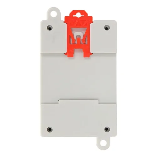 Miniatura 3 de FN-MD01 Modbus RTU Reproductor de audio con amplificador de 20 W