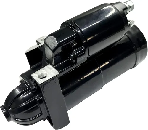 Miniatura 7 de SAEJ1171 Nuevo reemplazo del motor de arranque recubierto para motores 96-07 4.3 5.0 5.7 7.4 8.1L Mercruiser, Volvo Penta, Mercury Marine V6 V8