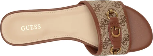Miniatura 5 de GUESS Sandalias Hammi para mujer