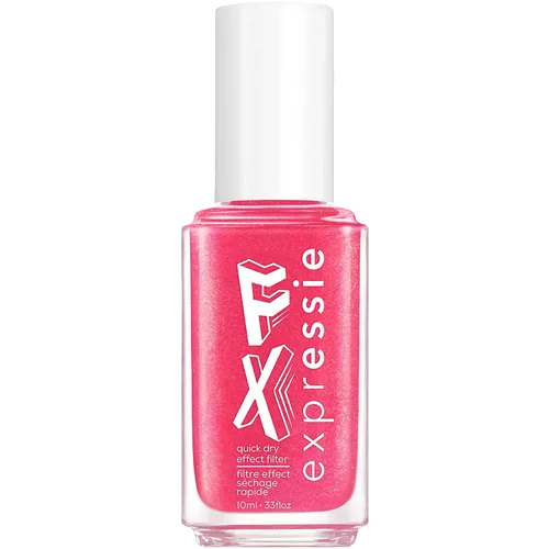 Miniatura 6 de essie expressie - Esmalte de uñas vegano de secado rápido, azafrán en el movimiento, naranja marrón cálido, 0.33 onzas. 04 SAFFR-EN MOVIMIENTO