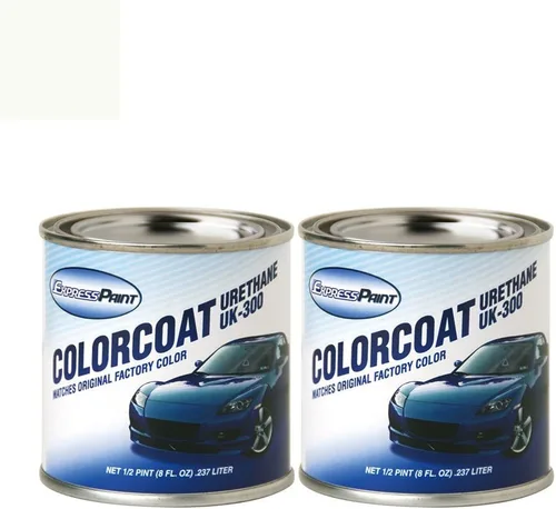 Miniatura 241 de colorrite Mercedes-Benz CLS Automotive Pintura de Retoque