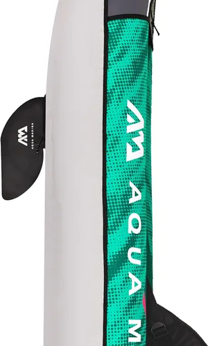 Miniatura 7 de aquamarina Kayak Inflatable with Paddle