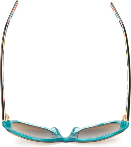 Miniatura 5 de Kate Spade New York Gafas de sol polarizadas Hilde ojo de gato para mujer