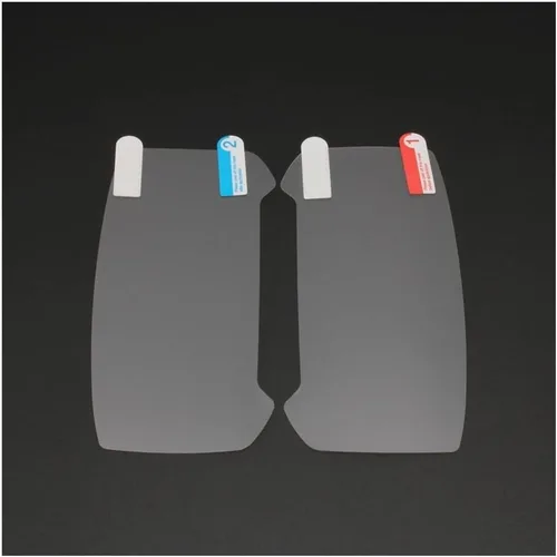Miniatura 4 de Protector de pantalla para Suzuki GSX250R DL 250 V-Strom VStrom250 motocicleta racimo protección contra arañazos película protector de pantalla 5