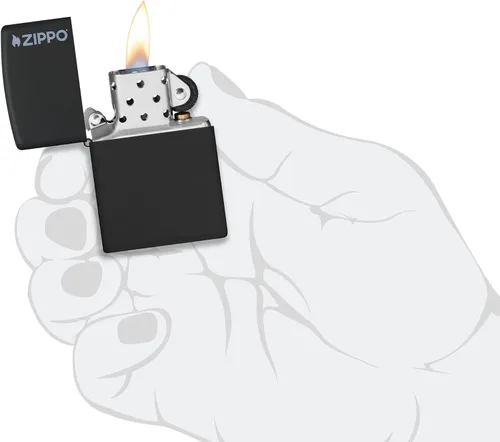 Miniatura 5 de Zippo- Encendedores de bolsillo mate