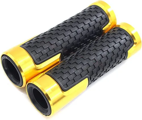 Miniatura 10 de Motocicleta para Y&AMAHA MT09 FZ 09 FJ-09 Tracer MT-09 FZ-09 MT07 MT-07 All Years - Manillar de motocicleta para todos los años (color: azul)