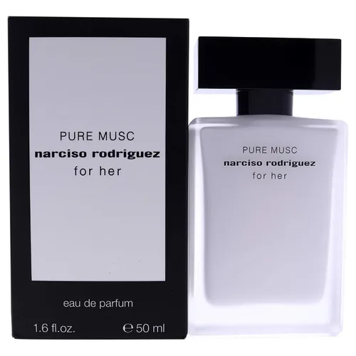 Narciso Rodriguez Pure Musc EDP Spray para mujer 1.6 oz