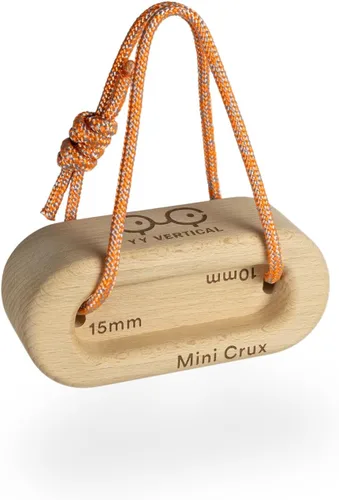 Miniatura 13 de YY Vertical - Hang Holds