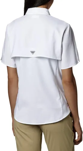 Miniatura 2 de Columbia Camisa Tamiami II de manga corta para mujer