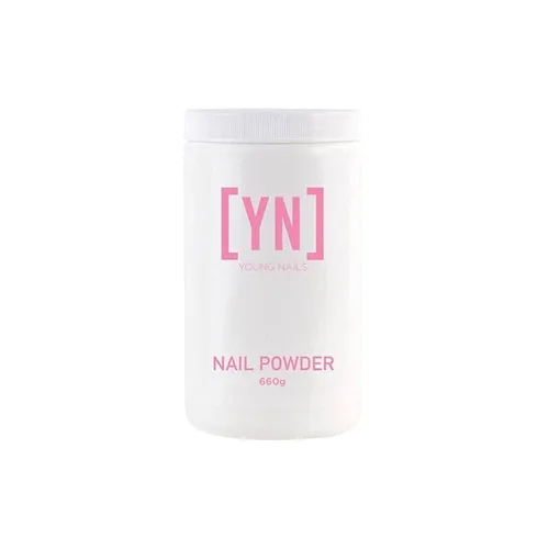 Miniatura 10 de Polvos acrílicos Young Nails para uñas