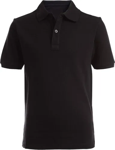 Miniatura 4 de Nautica Polo de piqué elástico de manga corta para hombre joven
