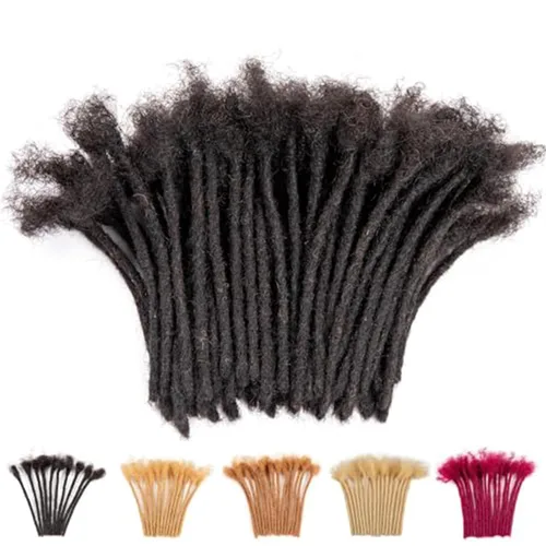Miniatura 19 de Teresa - Extensión de cabello humano de 4 pulgadas de ancho, color rubio miel #27, 20 hebras, extensiones permanentes que se pueden teñir