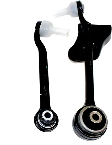 Miniatura 3 de Ford Racing M-3075-F Kit de brazo de control