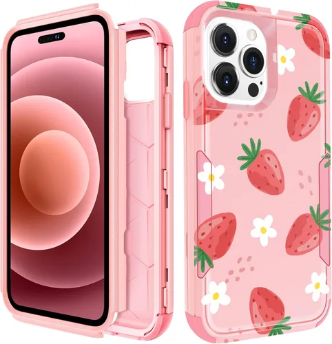 Miniatura 162 de para iPhone 11 - Funda para mujeres y niñas, diseño único estético, mariposa azul kawaii para adolescentes, funda protectora resistente, dura, a