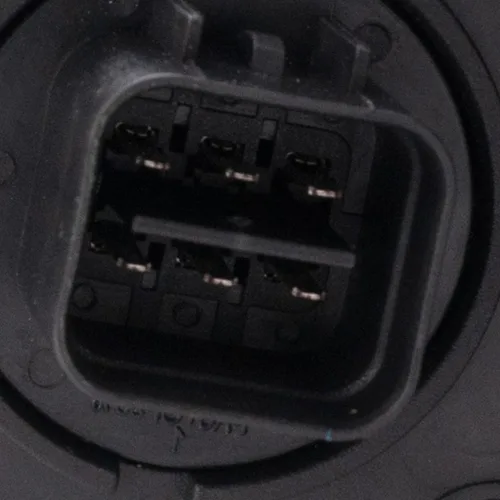 Miniatura 3 de Para Hyundai Sonata faro 2011 2012 2013 lado del conductor Tipo 1 GLS modelo para HY2502159 92101-3Q000