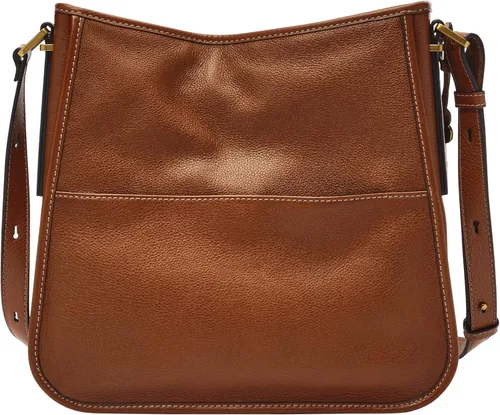 Miniatura 2 de Fossil Bolso Hobo de cuero para mujer Heritage