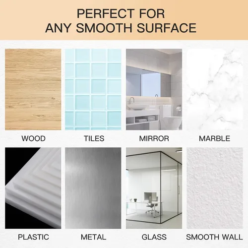 Miniatura 7 de 5M PVC decorativo línea suave autoadhesivo marco de puerta de papel bandas de borde pegatinas de pared impermeable correa de techo decoración