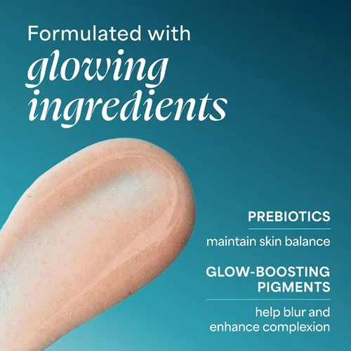 Miniatura 4 de TULA Skin Care - Prebase difuminadora e hidratante con filtro, prepara, difumina, unifica y protege con un acabado similar a un filtro