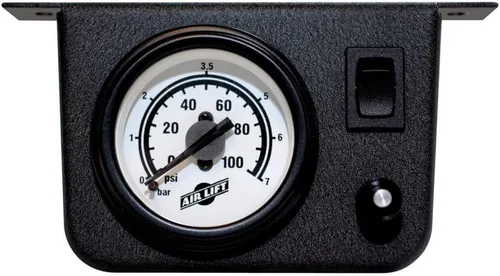 Miniatura 2 de AIR LIFT 25655 Load Controller sistema compresor de aire a bordo