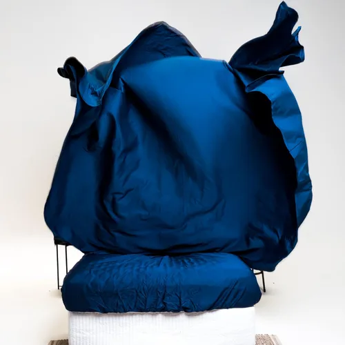 Miniatura 4 de THE LAD COLLECTIVE Juego de ropa de cama 2.0 – Juego de sábanas y fundas de almohada de 4 piezas, mezcla de algodón personalizada, suave, cómodo