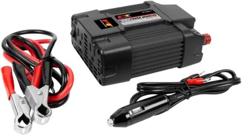 Miniatura 7 de Performance Tool Inversor de corriente W16652 de 1000 vatios