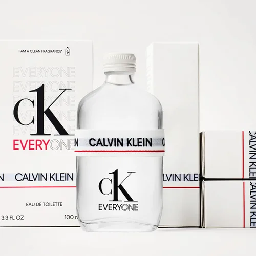 Miniatura 5 de Calvin Klein CK Everyone Eau de Toilette – Fragancia cítrica unisex – con notas de aceite esencial de naranja, jengibre, madera de cedro y ámbar