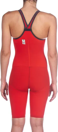 Miniatura 2 de arena Traje de baño Powerskin Carbon Air con espalda cerrada para mujer