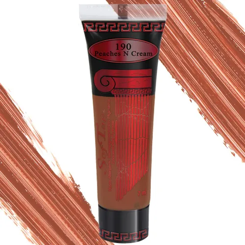 Miniatura 5 de SofTap Maquillaje permanente de San Valentín PMU, lápiz labial, rubor labial, pluma, forro, completo, aspecto brillante, besable, suave, exuberante