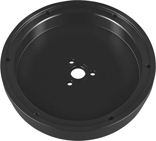 Miniatura 4 de 3164302 2892562 Removedor e instalador de sellos de aceite del cigüeñal trasero ST-221 compatible con Cummins ISM L10 L10G M11