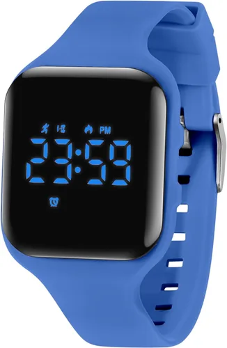 Miniatura 24 de BEN NEVIS Kids Watch, Digital Watch for Boys Girls, Sport Watch with Fitness Tracker, Alarm Clock, Stopwatch, No App and Waterproof, Watch for Kids