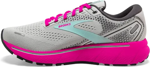 Miniatura 3 de Brooks Ghost 14 Neutral - Tenis deportivos de correr para mujer