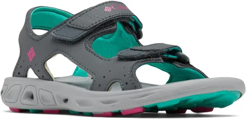 Miniatura 6 de Columbia Sandalias deportivas Techsun Vent unisex para niños