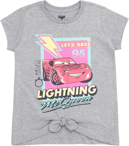 Miniatura 3 de Disney Lion King Cars Super Kitties Winnie The Pooh Minnie Mouse Paquete de 2 camisetas para bebés y niños grandes (12 meses - 14-16)