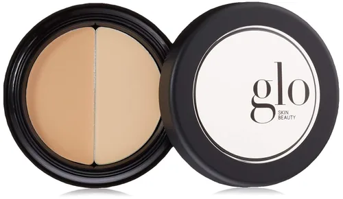 Miniatura 7 de Glo Skin Beauty Corrector para debajo de los ojos con maquillaje de dos tonos para mezcla personalizada - Corrige y oculta ojeras y rojeces - Natural