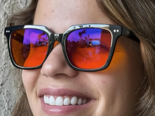 Miniatura 9 de 99.9% Blue Light Blocking Glasses, AR Coating, Computer Screens Gaming for Men Women, Stop Eyestrain, Better Sleep