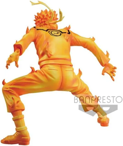 Miniatura 5 de Naruto Shippuden Vibración Stars-Uzumaki Naruto-III