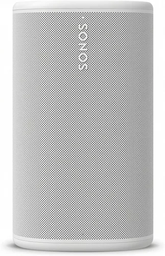 Miniatura 2 de Sonos Play - Portable Bluetooth Speaker with WiFi, Alexa, 24-Hour Battery Life, Charging Base