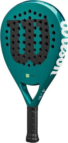 Miniatura 3 de Wilson Palas de pádel Verde/Negro
