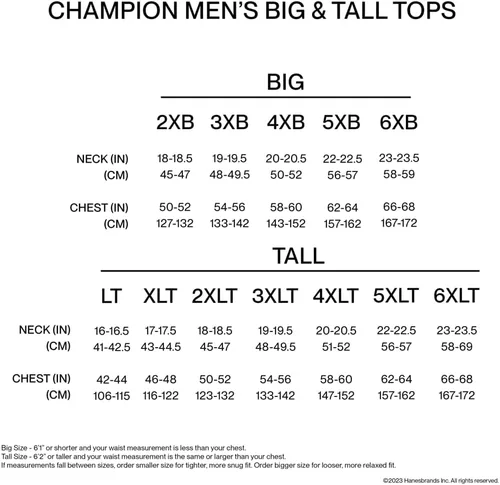 Miniatura 7 de Champion Men's Hoodie, Powerblend, Fleece Pullover, Comfortable Graphic Sweatshirt for Men