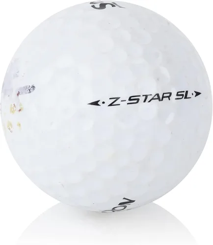 Miniatura 4 de Pelotas de golf usadas para Srixon Mix (Q Star, Soft Feel, AD333, Other Models) - Buen estado (3A)