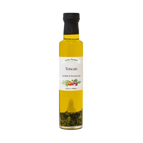 Miniatura 9 de Herb It Up - Aceite de cocina para asar y saltear, 10 onzas líquidas, mezcla de aceite de oliva/canola, certificado KosherMi, vegano, a base