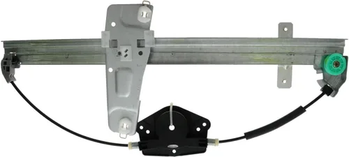 Miniatura 89 de TRQ Regulador de Ventana Manual Derecho Lado del Pasajero Compatible con Chevrolet Tracker 1998 1989-1997 Geo 1989-1998 Suzuki Sidekick