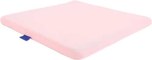Miniatura 4 de Cojín de espuma viscoelástica mejorada de gel, cómodo cojín de asiento para silla de oficina para largas horas de trabajo o conducción, asiento