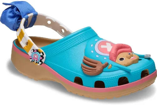 Miniatura 5 de Crocs Zuecos clásicos unisex de una pieza para adultos